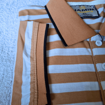 Premium Polo Shirt for Men - Image 2